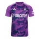 Fulham Emile Smith Rowe #32 Tricou Fotbal Replică 2024-25 Barbati Treilea